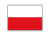 GIUSTIZIERI - Polski